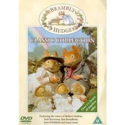Brambly Hedge: Classic Collection [DVD]